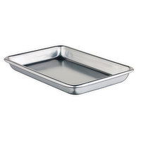 Eighth Size Aluminum Sheet Pan, 1 Each