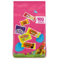 Hershey's Candy Assortment - 100 Each