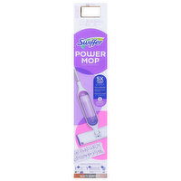 Swiffer Power Mop, 1 Each