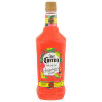 Jose Cuervo Strawberry Lime Margarita - 1.75 Litre