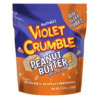 Violet Crumble Peanut Butter - 5.57 Ounce
