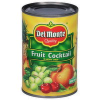 Del Monte Fruit Cocktail - 15.25 Ounce