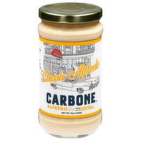 Carbone Sauce, Alfredo - 15 Ounce