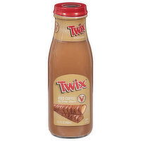 Twix Iced Coffee - 13.7 Ounce