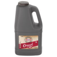 Kraft Original Barbecue Sauce - 1 Gallon