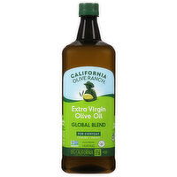 California Olive Ranch Olive Oil, Extra Virgin - 47.3 Fluid ounce