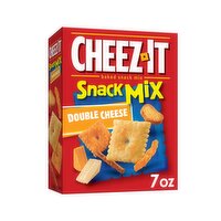 Cheez-It Snack Mix, Double Cheese - 9.75 Ounce