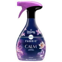 Downy Fabric Refresher, Lavender & Vanilla Bean - 1.69 Pint