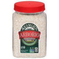 RiceSelect Arborio Italian-Style Risotto Rice - 907 Ounce