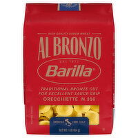 Barilla N.356 Orecchiette - 1 Pound