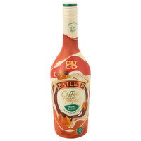 Baileys Non-Dairy Coffee Toffee Liqueur - 750 Millilitre