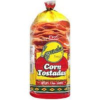 Tostadas 12 OZ - 12 Ounce