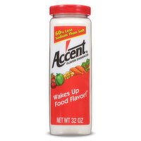 Ac'cent Flavor Enhancer - 32 Ounce