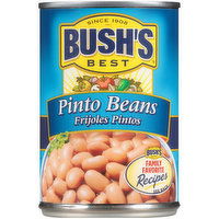 Bushs Best Pinto Beans - 16 Ounce