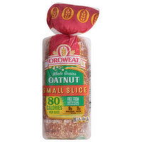 Oroweat Bread, Small Slice - 18 Ounce