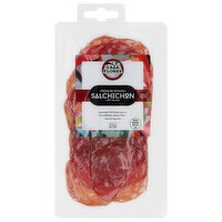 Casa Flores Dry Salami - 3 Ounce