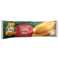 Joseph Campione Mini Garlic Loaf - 8 Ounce