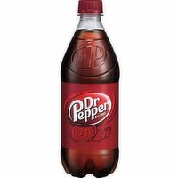 Dr Pepper, 1 gal, 432 Ounce