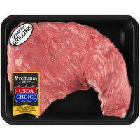 Choice Boneless Beef Chuck Roast - 3.09 Pound