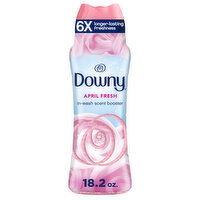 Downy Beads, April Fresh, 18.2 Ounce