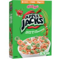 Apple Jacks Breakfast Cereal, Original
