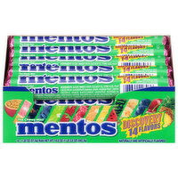 Mentos Discvry Roll - 15 Each
