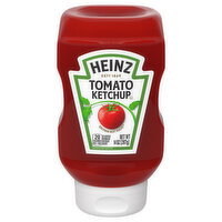 Heinz Tomato Ketchup - 14 Ounce