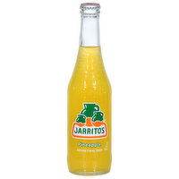 Jarritos Pineapple Soda - 300 Ounce