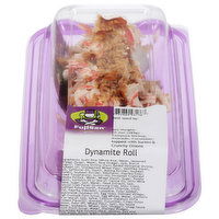 Fujisan Dynamite Roll - 10.2 Ounce