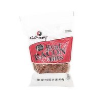 Fairbury Real Bacon Bits - 16 Ounce