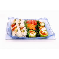 Pada Sushi The Happy Box 18 Pieces - 10.2 Ounce