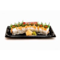 Pada Sushi House Roll 8 pieces - 7.8 Ounce