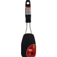 Good Cook Turner, Flexible, Nylon - 1 Each