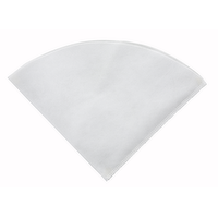 FS Winco Grease Filter Cone - 10 Each