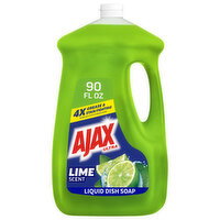 Ajax Liquid Dish Soap - 90 Fluid ounce