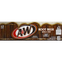 A&W Root Beer, 144 Ounce