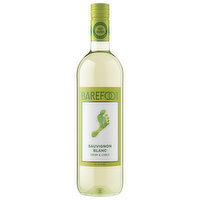 Barefoot Cellars Sauvignon Blanc White Wine 750ml 