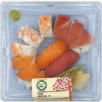 ACE Sushi Chef Special, No. 4 - 7 Ounce