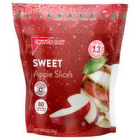 Crunch Pak Apple Slices, Sweet - 14 Ounce