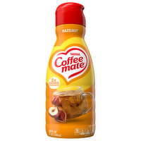 Coffee-Mate Non-Dairy Hazelnut Creamer