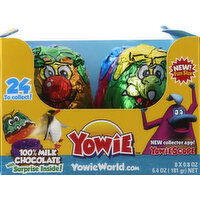 Yowie Candy - 8 Each