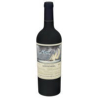 Dry Creek Vineyard Zinfandel, Heritage Vines - 750 Millilitre