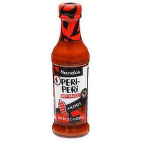 Nando's XX Hot Peri-Peri Hot Sauce