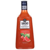 1800 margarita ready to drink, Watermelon, The Ultimate, 1.75 Litre, 1750 Millilitre