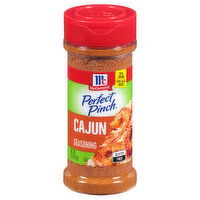 McCormick Cajun Seasoning