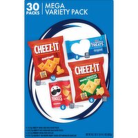 Kellogg's Snacks, Variety Pack - 30.1 Ounce