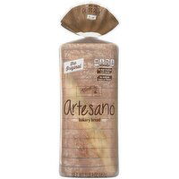 Artesano Potato Bread, 20 Ounce