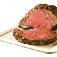 Choice Rib Roast Bone In - 5.25 Pound