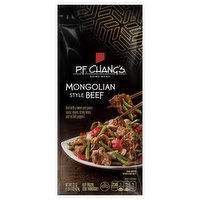 P.F. Chang's Home Menu Mongolian Style Beef Skillet Meal Frozen Meal - 22 Ounce