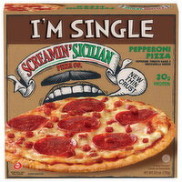 Screamin Siclian Holy Pepperoni - 6 Ounce